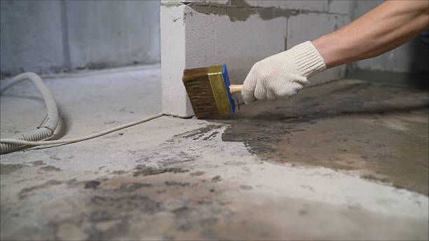 Top rated local Vapor Barrier Installation specialists in Triangle, VA